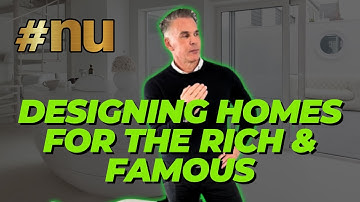 Designing Homes For The Rich & Famous - Nick & Sean Car Vlog