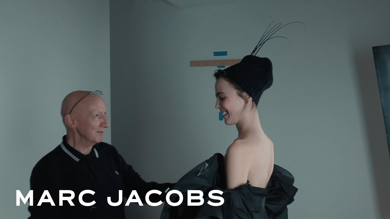 The Making of RUNWAY 2.13.19 MARC JACOBS: Part 4