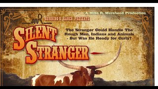 Silent Stranger, The Movie 