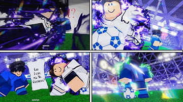 DON ALL VARIANTS + ISAGI SECRET FLOW + NEW MVP + MORE!! | Project Egoist