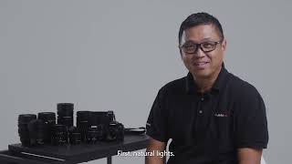 4 ไอเดียจัดแสงถ่ายสินค้าแบบมือโปร ด้วยของใช้ในชีวิตประจำวันจาก Lumix