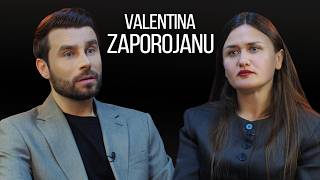„Fostul meu soț și-a pus capăt zilelor la 3 luni după divorț. Înțeleg ce simte acum Irina Moldovan”