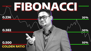 সেকি !! 🔥Advanced Fibonacci Retracement জানেন না? ট্রেডিং এটা ছাড়া অসম্পূর্ণ🤫