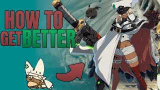 How To Get Better At Fighting Games