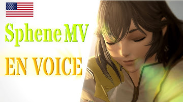 [FFXIV MV] EN VOICE | Sphene