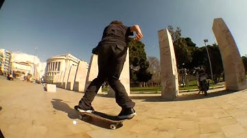 element get busy living - Nassim Guammaz - part03