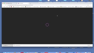 Joining Live Online Lectures Using Collaborate Ultra