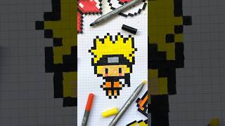 Naruto Pixel Art Idea ✨ Pixel Art Ideas #art #drawing #asmr #naruto #pixelart #pixel #anime Naruto Pixel Art Idea ✨ Pixel Art Ideas #art #drawing #asmr #naruto #pixelart #pixel #anime