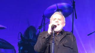 Roger Taylor 03-OCT-2021 Manchester "A Kind Of Magic"