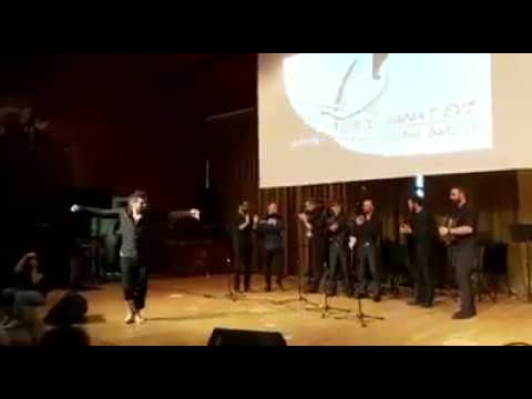 Grup Riraşi - Vin Mogitana / ანსამბლი რირაში - ვინ მოგიტანა / Ensemble Rirashi