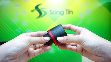 Bộ Cóc Cáp Sạc BA7A BOROFONE