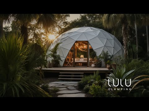 LULU GLAMPING