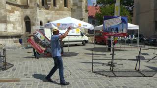 Journalistin Lacht Über Grausamkeiten Des Islam