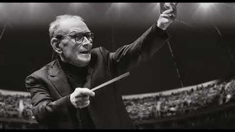 Leave Me Alone/Tie Me Up! Tie Me Down! (ver. 2) from '¡Átame!' (1989) - Ennio Morricone
