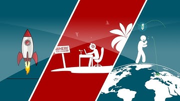 Cisco Motion Graphic Spot