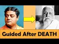 P5 - How Spirit of Swami Vivekananda Guided Sri Aurobindo After Death