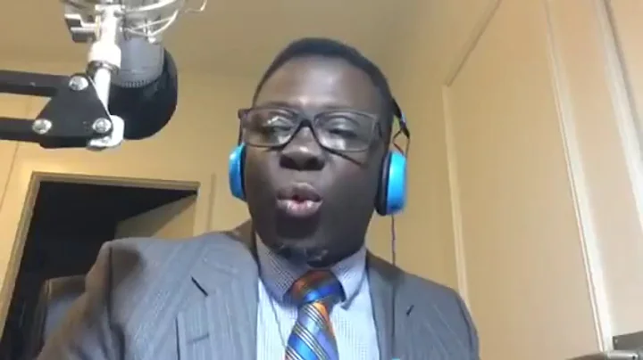 kwasi Agyei