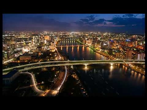 砂漠の花　歌入り　【AOR】【CITYPOP】