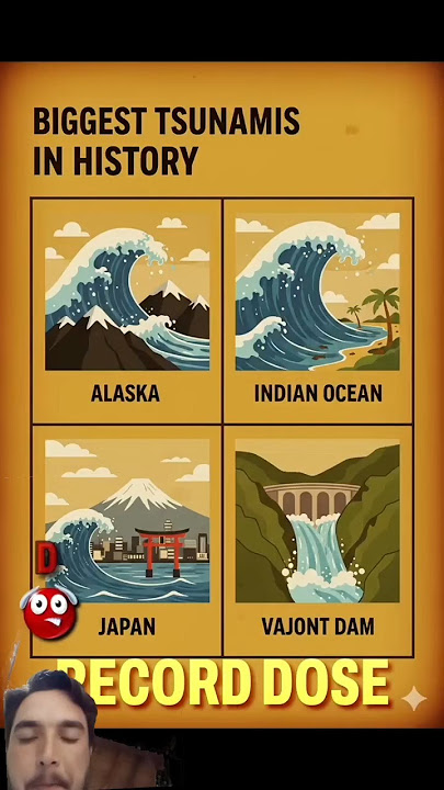 Discover type of Tusanims #dangerous Tusanims