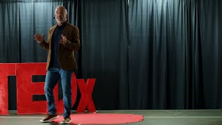 The Power of Positive Leadership | Chuck Wachendorfer | TEDxHawkesbury