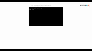 A small cluster load test - 10 VMs