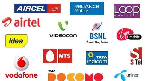 How to find Network Provider of any Phone Number/Mobile Number [International] using Python3 | 2020