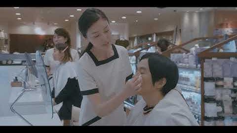 映画『架空OL日記』予告編