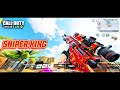 This LOCUS Sniper Hits DIFFERENT #CODMobile #LOCUSSniper