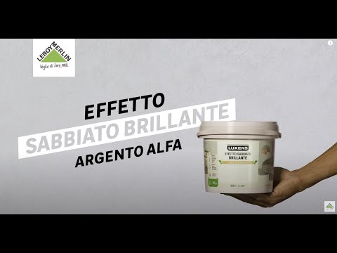 Video: Come diluire l'argento per la pittura?