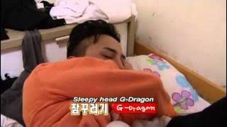 BIGBANG BIGSHOW 2010 family outing / 2D1N parody 6/6
