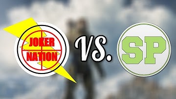 Halo 4 - 1v1 - SpriteNick vs. Viiruzz Joker (Joker Nation)