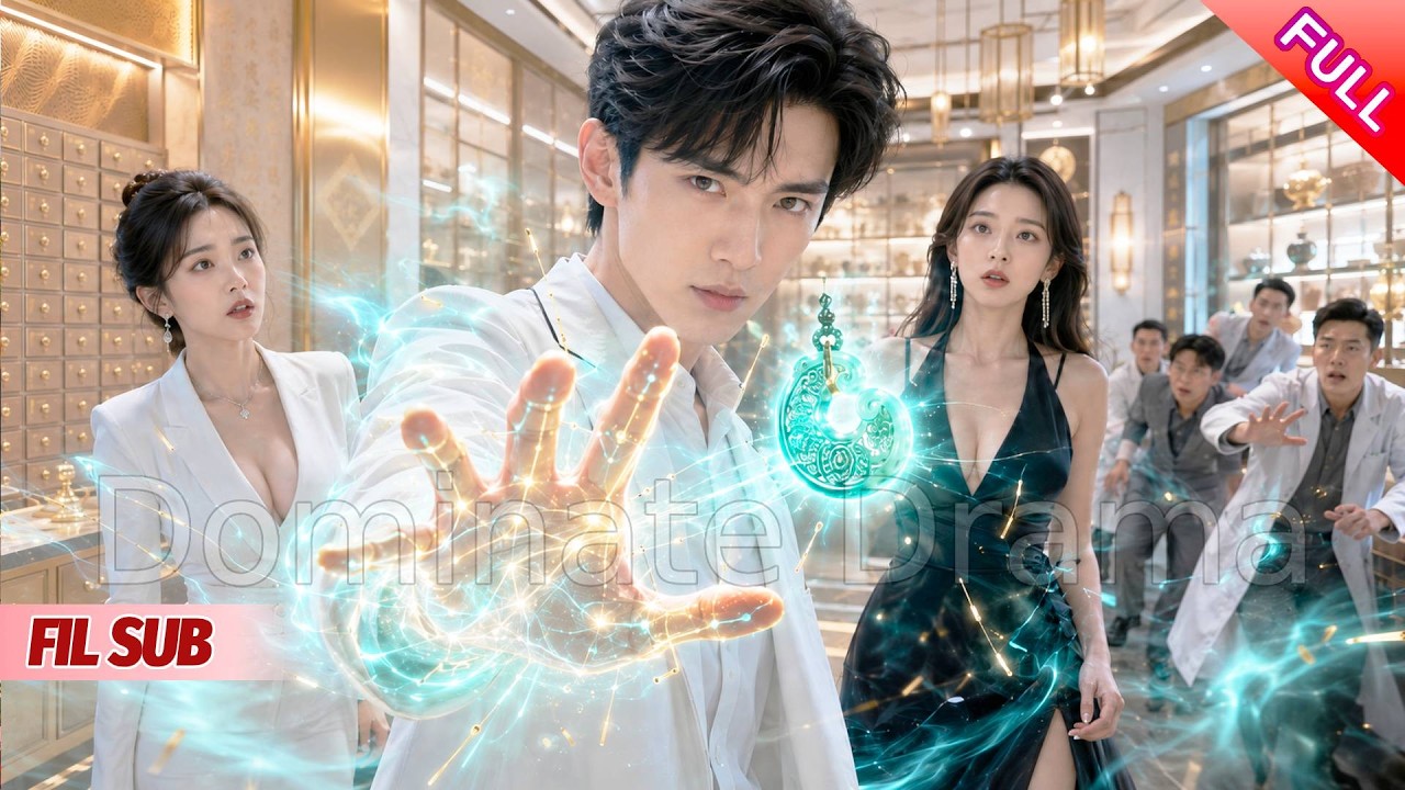 Pinagkanulo ang Henyong Doktor, Pinilay ang Kamay, Pero Bumalik Siya bilang Hari ng Medisina! poster