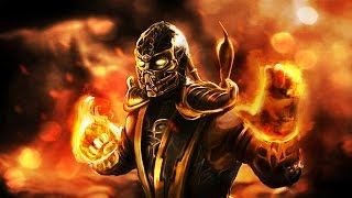 Mortal Kombat Shaolin Monks Full Movie All Cutscenes Cinematic шаолинь монастырь видео