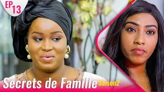 Secrets de Famille Saison 2 Episode 13  (Sous-titres en Français)
