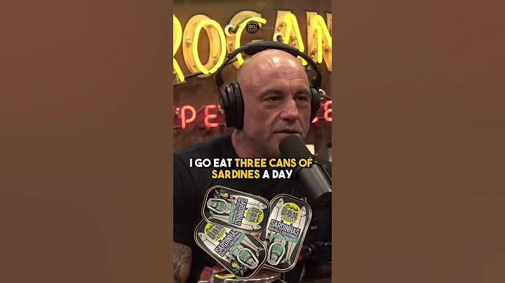 Don't eat canned fish!