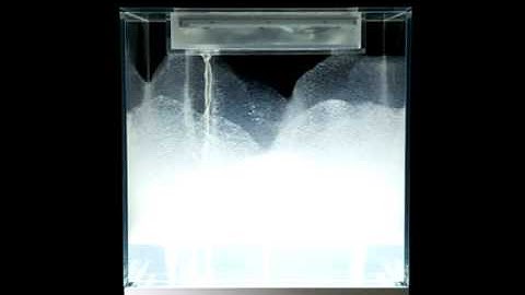 Touch the Invisibles