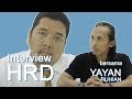 PAK HRD ADU JURUS SAMA YAYAN RUHIAN