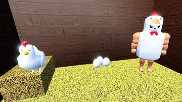 How to get Chicken Panda in Find the Pandas