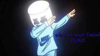 Remix Mocre Alan Warquer