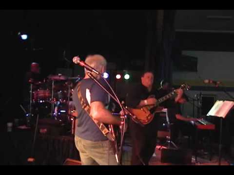 Burner Brothers Band - Shakey Ground.wmv