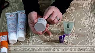 Asmr Page Turning & Makeup Haul Ulta 21 Days Of Beauty