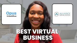 Alliance Virtual vs Opus Virtual | Which Virtual Business Address is Better?