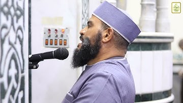 تلاوة مباركة لما تيسر من سورتي الاعراف ويونس
