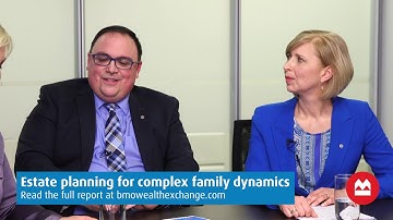 Estate Planning Q&A: Unequal distribution of assets