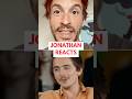 Jonathan Bailey Shades Timothee Chalamet Over Ballet Comments