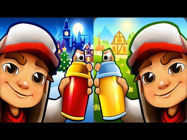 Stream How to install Subway Surfers Zurich APK on your Android device from  Kevin