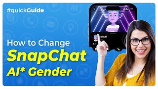 How to Change Snapchat AI Gender: Quick Guide | Initial Solution screenshot 4