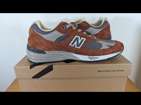 New Balance ☆ made in England M991PTY ‘Sequoia×Falcon’ New Balance 991v1 MiUK Sequoia Falcon M991PTY new size 11 | eBay