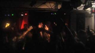 TURBOSTAAT - VORMANN LEISS - LIVE 2009