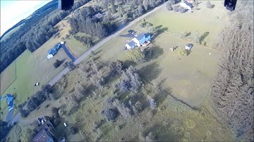 3 crashes on the bugs 3